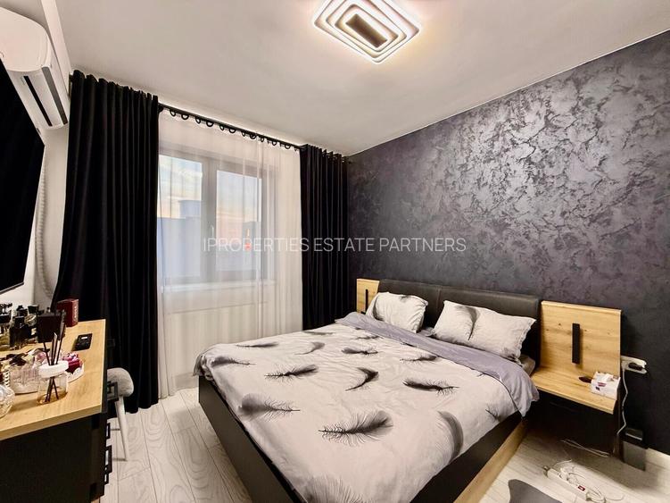 Apartament 2 Camere Cavar Residence Odei - 8