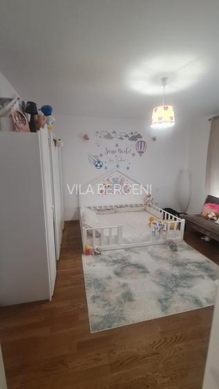 CASA LA CHEIE ! DIRECT PROPRIETAR / MOBILATA UTILATA - 4