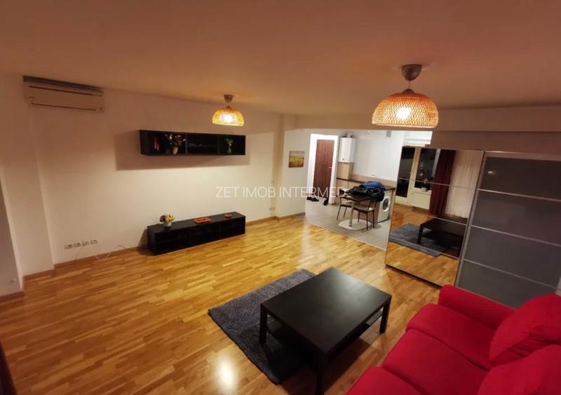 2 camere Dristor - complex New Town Residence - 2
