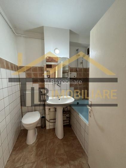 Garsoniera de inchiriat, 25mp, Zona UMFST - 6