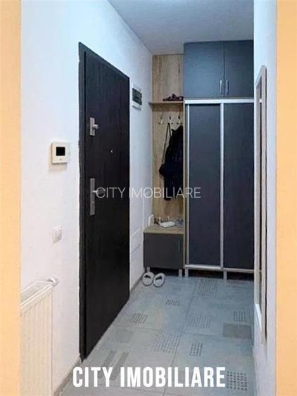 Apartament 2 camere, bloc nou, etaj 4 10, Sopor - 10