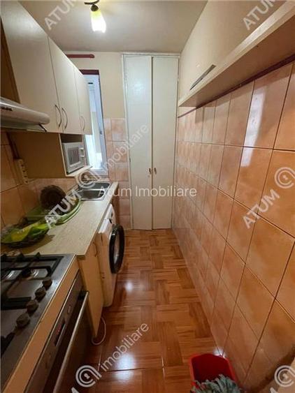 Apartament 2 camere balcon in zona Cedonia din Sibiu - 7