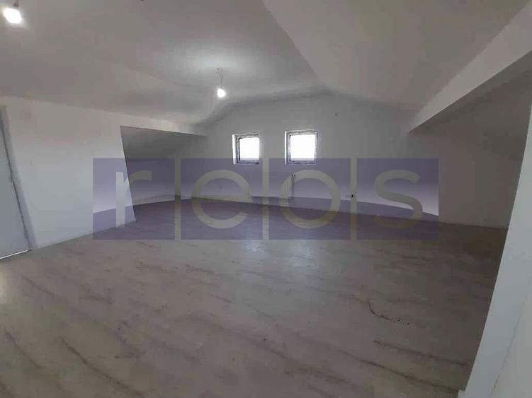 VANZARE VILA P+1+M | 170 MP UTILI | 6 CAMERE | BALOTESTI | - 5