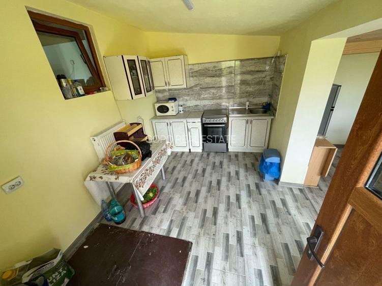 Casa 4 camere Teleorman Com Vartoapele - 14