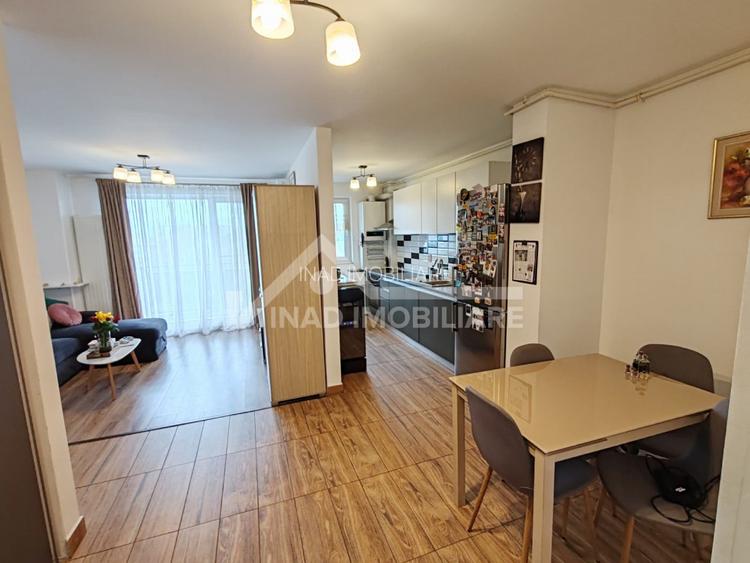 Apartament 3 camere, 2 bai, 2 balcoane, 2 parcari, Marasti Str. Venus - 3