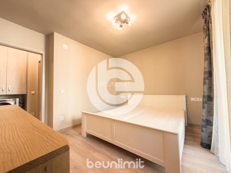 Apartament 3 camere decomandat, etaj 1, zona centrală - 5