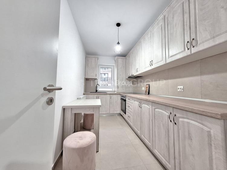 Apartament 2 camere, decomandat, Coresi, short/long term - 12