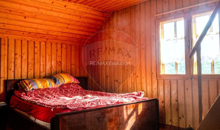 Casa de vacanta in Slanic Prahova | Zona Prajani - 9