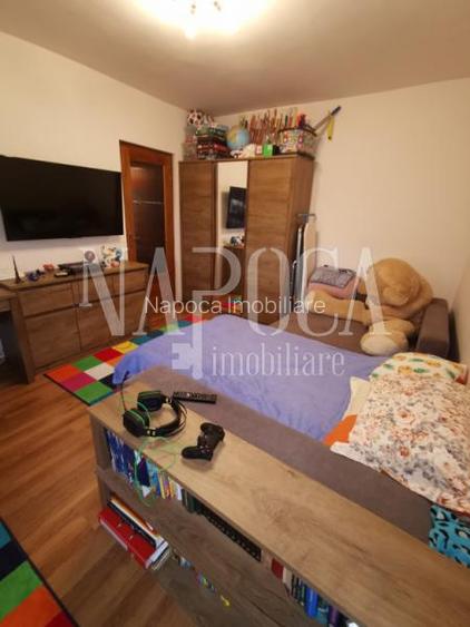 Apartament 3 camere de vanzare in Manastur, Cluj Napoca - 6