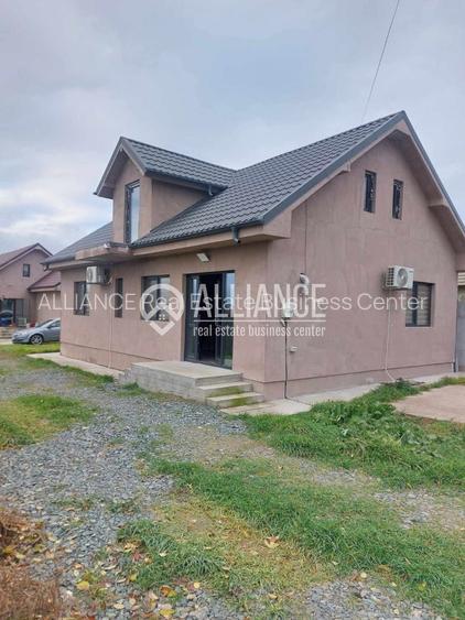 Casă Nouă (2023) în Corbu – Mutare Imediată ( cod 12 ) - 12