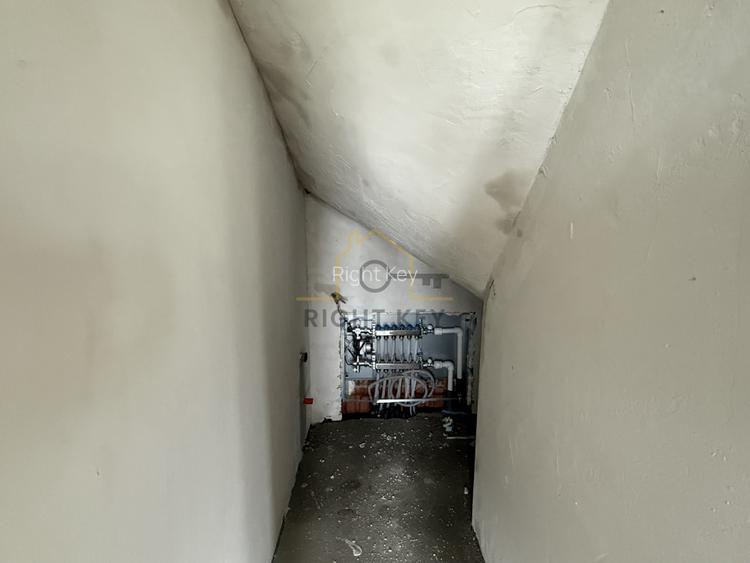 Casa Dragomiresti-Vale, P+1+Pod cu placa, STB, 4 Cam, Comision 0%! - 15