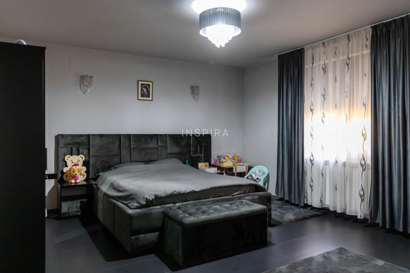 Vila superba, Valul lui Traian, zona centrala - 15