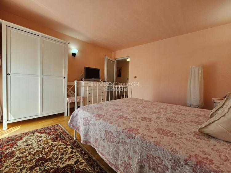 Locatie premium cu 2 constructii || Acces direct din DN71 – Dealu Mare, Dambovit - 7