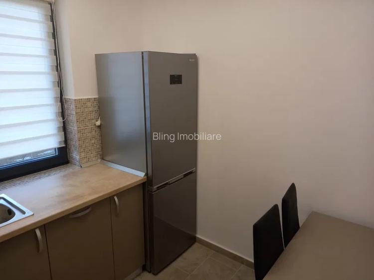 Apartament cu 2 camere,58mp,parcare, Zona Andrei Muresanu - 5