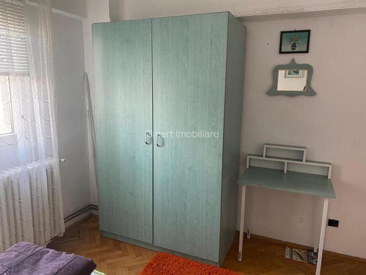 Apartament 3 camere zona Balea - Promenada Mall - 11