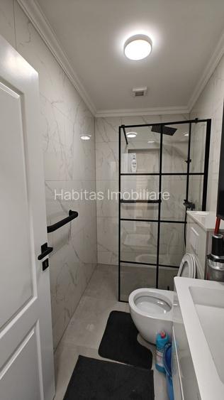 Casa finisata la cheie, 3 camere, zona 7 Strazi - 5