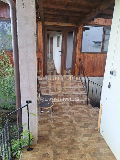 Casă individuală ,Baia Sprie ,teren 750 mp ,toate utilitatile  - 20