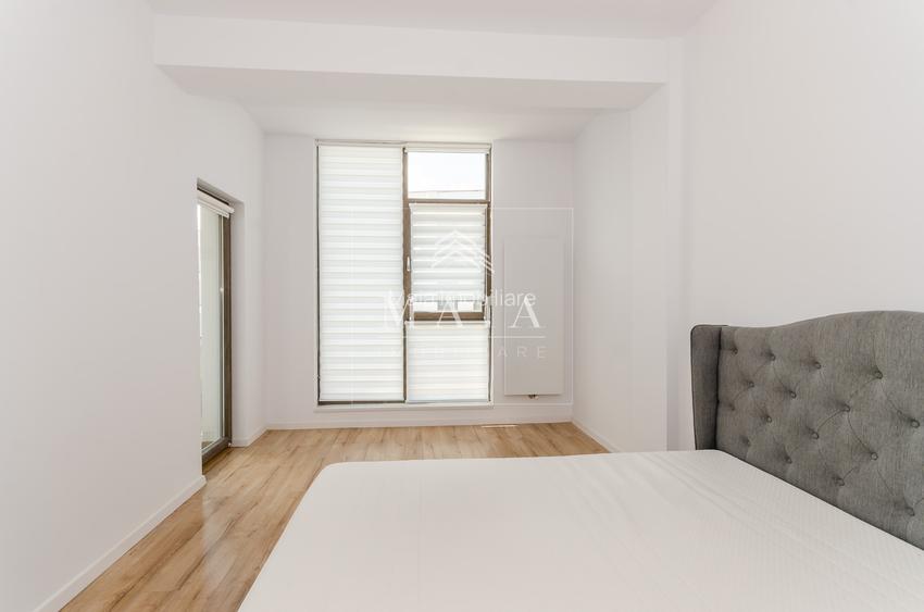 Apartament 3 camere, etajul 2, finisaje calitative, parcare,Dna Stanca - 9
