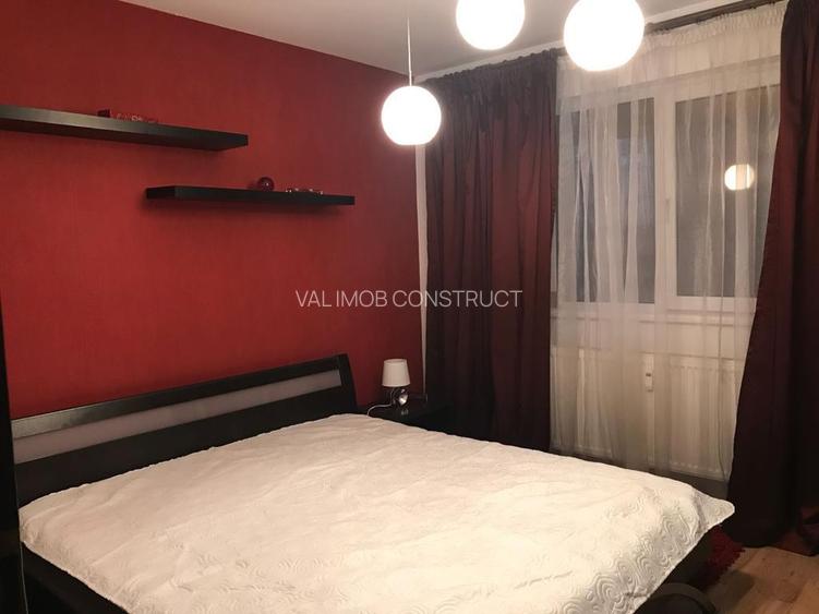 Apartament 2 Camere Titan VI 208 - 7