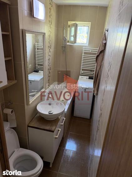 Apartament 3 camere | Etaj 2 | Zona Dacia - 7