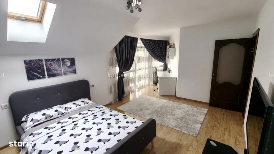 Fundeni Colentina | Vila 7 Camere | Piscina | Teren 610 Mp - 10