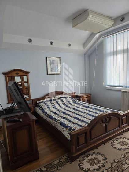 Casa individuala pretabila pentru pensiune, Giarmata - 18