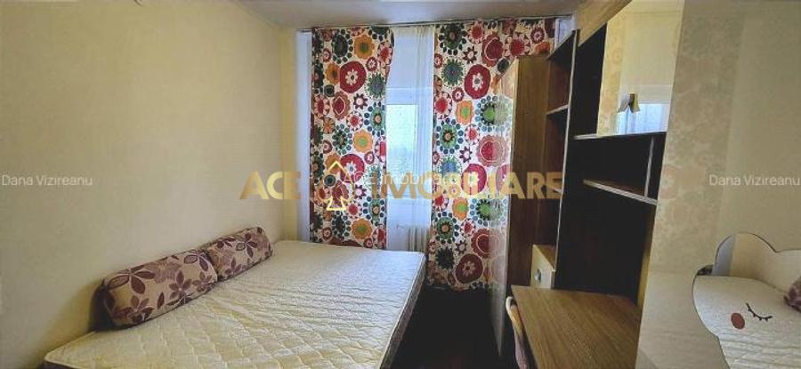 3 Camere | Brancoveanu | Metrou | Decomandat | Boiler - 6