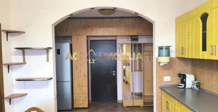 2 Camere de inchiriat | Aparatorii Patriei | DishWasher | Metrou - 7