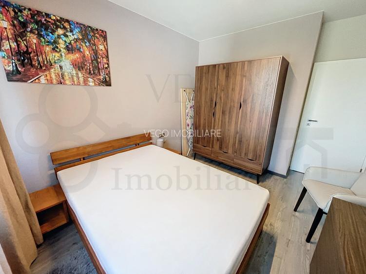 Apartament 3 camere, bloc nou, 75 mp, balcon, parcare, zona Centrala - 7