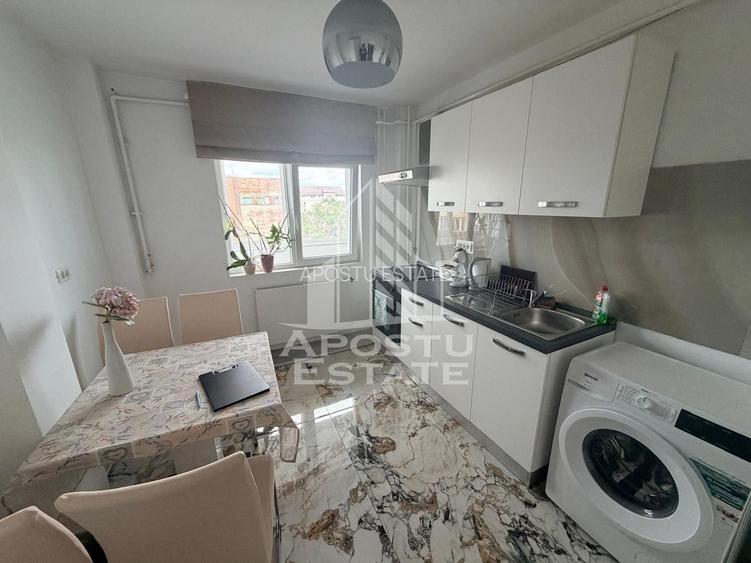 Apartament cu 2 camere, de inchiriat, Complex Studentesc, Centrala - 6