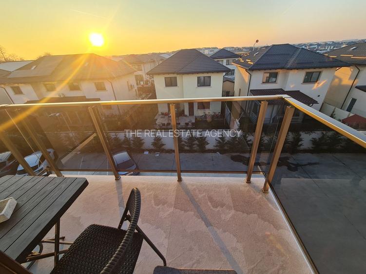 Apartament | 2 Camere | La Foresta | Tunari - 9