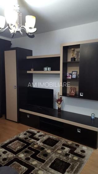 AP. 2 CAMERE PIATA SUDULUI, BUCATARIE INCHISA, METROU 6 MINUTE - 5