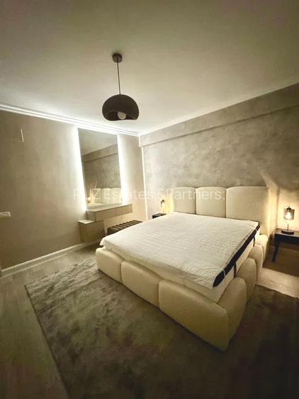 Apartament 3 camere | Închiriere | Parcare Subterana | Zona Băneasa – Sisești - 3