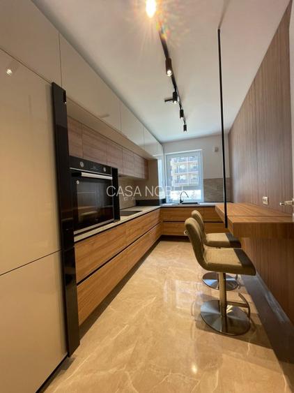 Apartament 2 camere Tip 3V - Zona Tractorul - 3