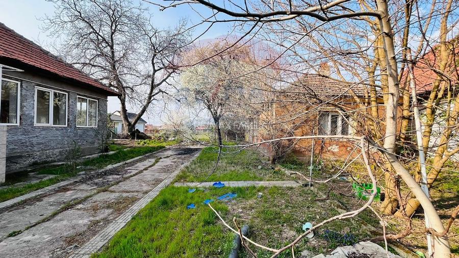 Casă / Vilă cu 4 camere de vânzare Santandrei - 3