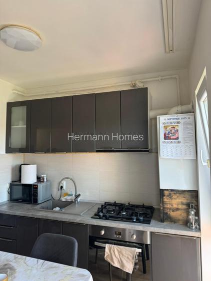 Apartament 2 camere - de inchiriat - magnolia - etaj 4 - balcon - 5