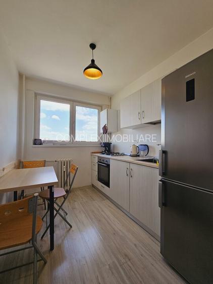 Dristor | 1 min.metrou  | Apartament decomandat cu vedere panoramica la bulevard - 18