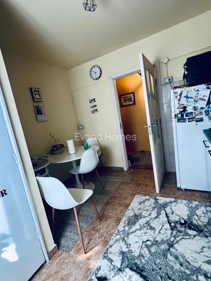 Acasa nu doar un apartament: 3 camere renovat - Zona Sagului - 6