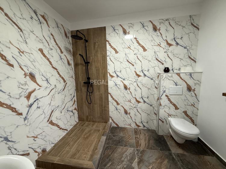 Casa de inchiriat | 13 Septembrie- Rahova | 3 camere | Pretabil Birouri - 11