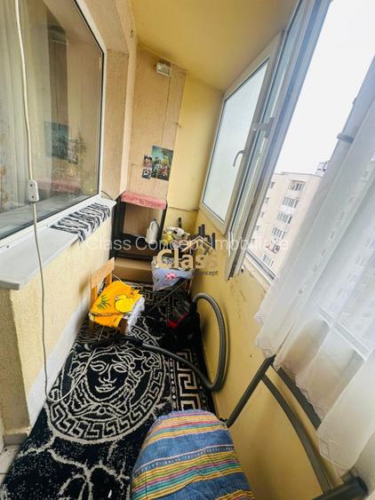 Apartament 2 camere | Decomandat | 53 mpu | Zona Donath Grigorescu - 5