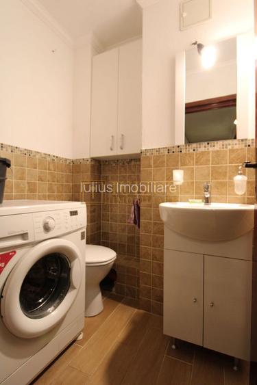 Mobilat modern, centrala proprie, zona Vlădeasa/Liviu Rebreanu. - 20