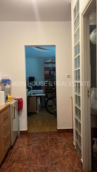 Apartament 2 camere transformat in spatiu - 4