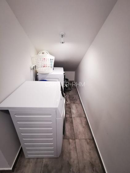 Casă tip înșiruită modernă de vânzare în Dumbrăvița - 11