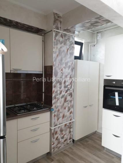 Smaraldului - apartament cu 2 camere, mobilat si utilat - 7
