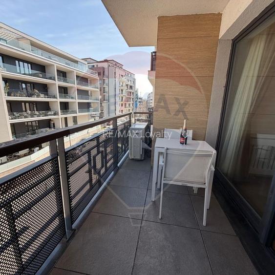 Apartament 3 camere de închiriat – Șos.Nordului– Lighthouse - 13
