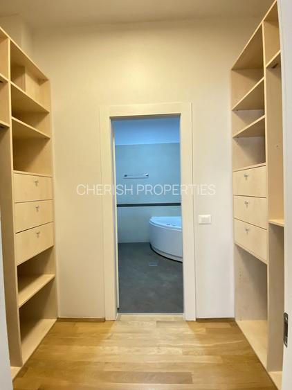 Primaverii Quarter | 3 beds | Parking and storage | Newly renovated | For rent - 9