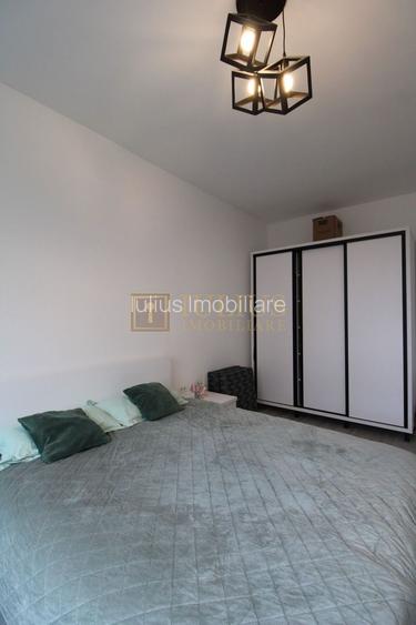 Apartament 2 camere, lift, pet frendly  – Timișoara, zona Mehala - 9