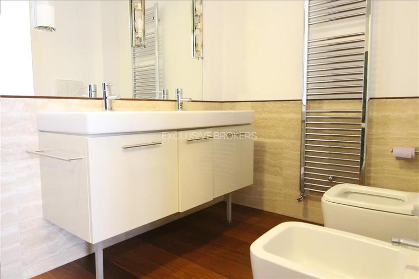 3 camere Complex Barbu Delavrancea-Kiseleff! - 9