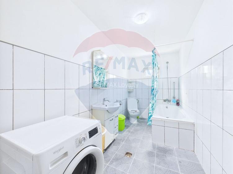 De vanzare casa cu teren aproape de Bucuresti la pret excelent - 11