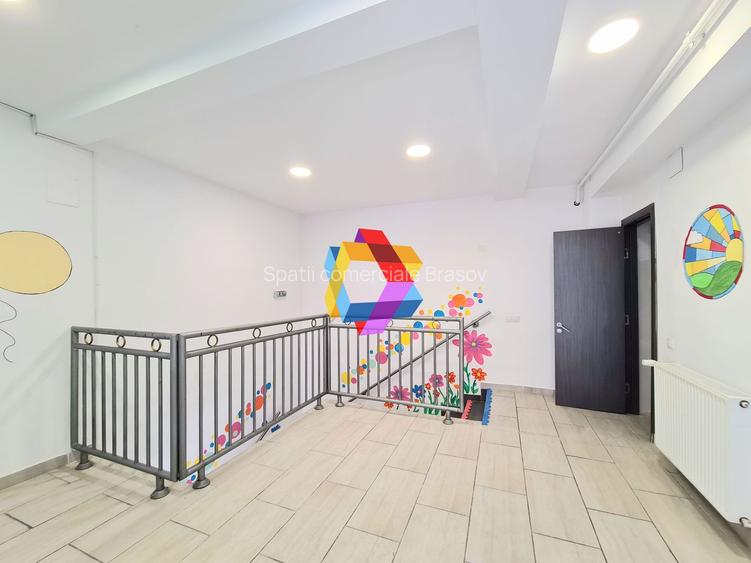Spatiu comercial de închiriat, Brasov - 300 mp # spatii-comerciale-brasov.ro - 12